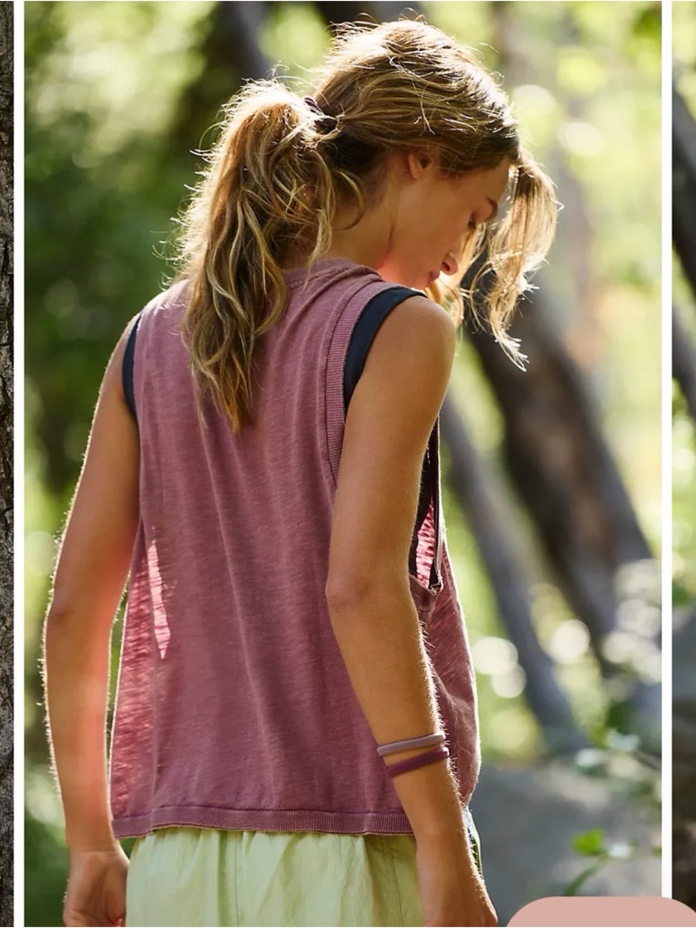 FP Movement by Free People Love Tank